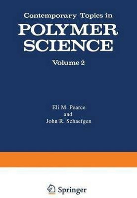 Contemporary Topics in Polymer Science(English, Paperback, unknown)