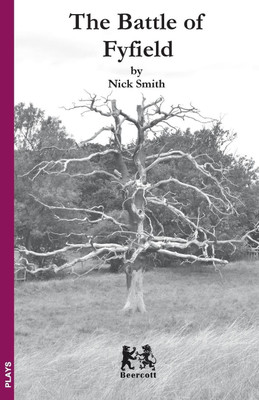 The Battle of Fyfield(English, Paperback, Smith Nick)