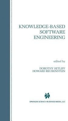 Knowledge-Based Software Engineering(English, Paperback, unknown)