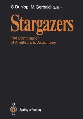 Stargazers(English, Paperback, unknown)