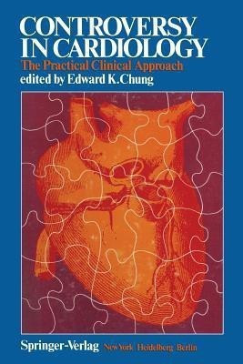 Controversy in Cardiology(English, Paperback, unknown)