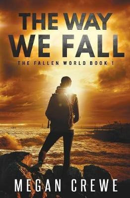 The Way We Fall(English, Paperback, Crewe Megan)
