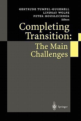 Completing Transition: The Main Challenges(English, Paperback, unknown)