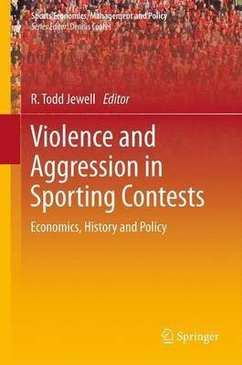 Violence and Aggression in Sporting Contests(English, Paperback, unknown)