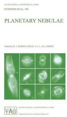 Planetary Nebulae(English, Paperback, unknown)