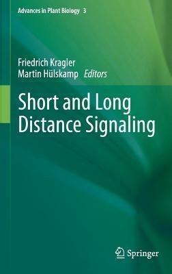 Short and Long Distance Signaling(English, Hardcover, unknown)