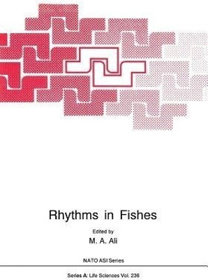Rhythms in Fishes(English, Paperback, unknown)