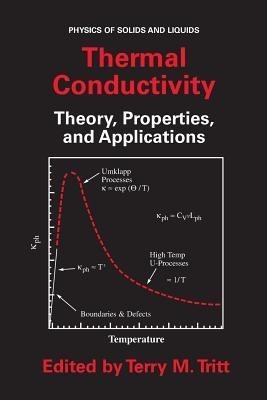 Thermal Conductivity(English, Paperback, unknown)