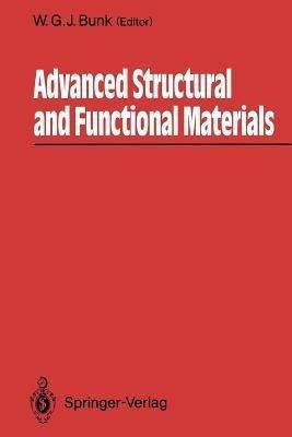 Advanced Structural and Functional Materials(English, Paperback, unknown)