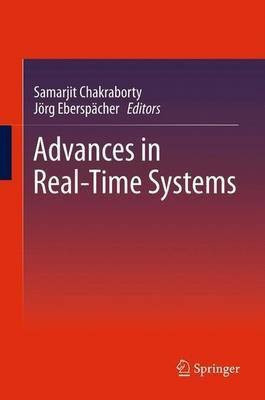 Advances in Real-Time Systems(English, Paperback, unknown)
