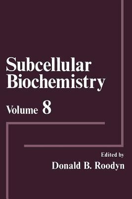 Subcellular Biochemistry(English, Paperback, unknown)