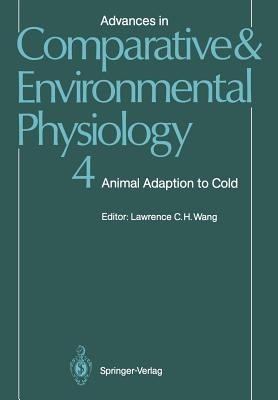 Advances in Comparative and Environmental Physiology(English, Paperback, unknown)