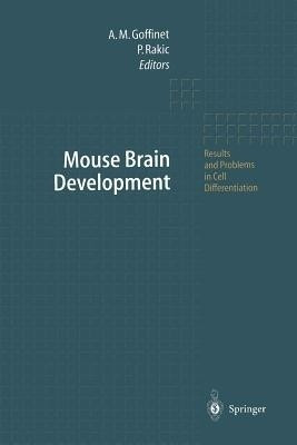 Mouse Brain Development(English, Paperback, unknown)