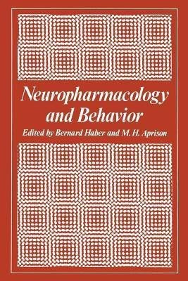 Neuropharmacology and Behavior(English, Paperback, unknown)