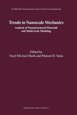 Trends in Nanoscale Mechanics(English, Paperback, unknown)
