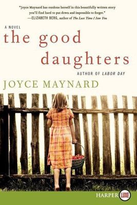 The Good Daughters Large Print(English, Paperback, Maynard Joyce)