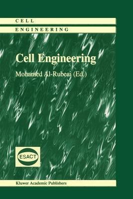 Cell Engineering(English, Paperback, unknown)