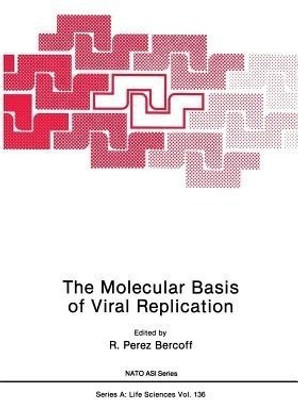 The Molecular Basis of Viral Replication(English, Paperback, unknown)