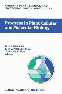 Progress in Plant Cellular and Molecular Biology(English, Paperback, unknown)