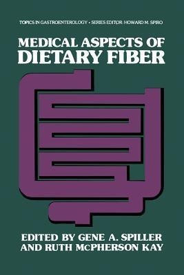 Medical Aspects of Dietary Fiber(English, Paperback, unknown)