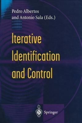 Iterative Identification and Control(English, Paperback, unknown)