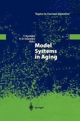 Model Systems in Aging(English, Paperback, unknown)