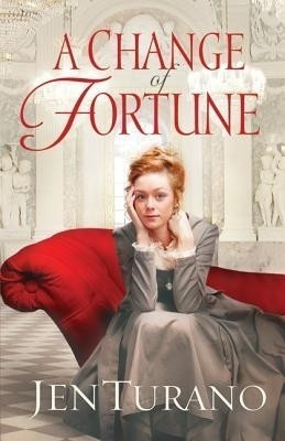 A Change of Fortune(English, Paperback, Turano Jen)