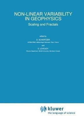 Non-Linear Variability in Geophysics(English, Paperback, unknown)