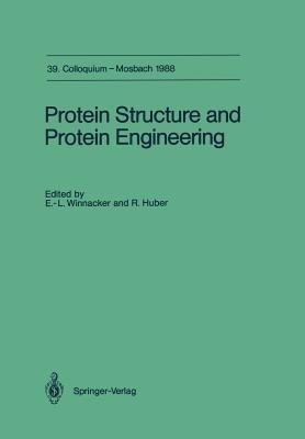Protein Structure and Protein Engineering(English, Paperback, unknown)