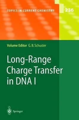 Long-Range Charge Transfer in DNA I(English, Paperback, unknown)