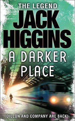 A Darker Place(English, Paperback, Higgins Jack)