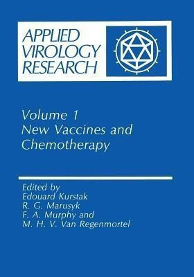 New Vaccines and Chemotherapy(English, Paperback, unknown)