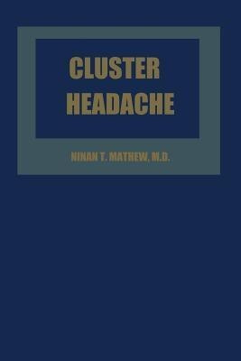 Cluster Headache(English, Paperback, unknown)