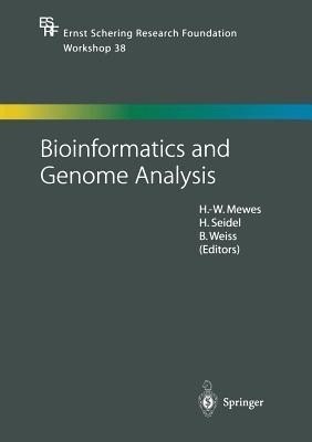 Bioinformatics and Genome Analysis(English, Paperback, unknown)