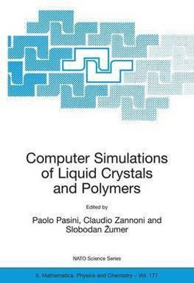 Computer Simulations of Liquid Crystals and Polymers(English, Hardcover, unknown)