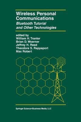 Wireless Personal Communications(English, Paperback, unknown)