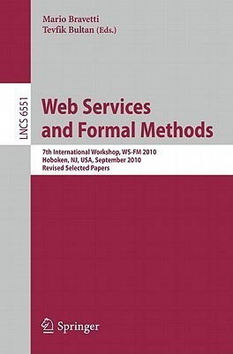 Web Services and Formal Methods(English, Paperback, unknown)