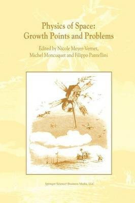 Physics of Space: Growth Points and Problems(English, Paperback, unknown)