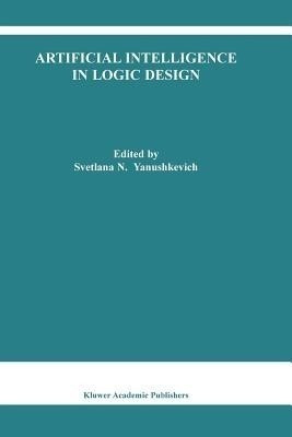 Artificial Intelligence in Logic Design(English, Paperback, unknown)