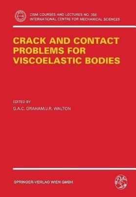Crack and Contact Problems for Viscoelastic Bodies(English, Paperback, unknown)