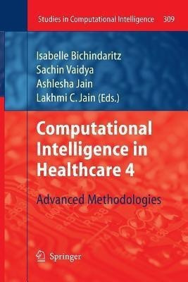 Computational Intelligence in Healthcare 4(English, Paperback, unknown)