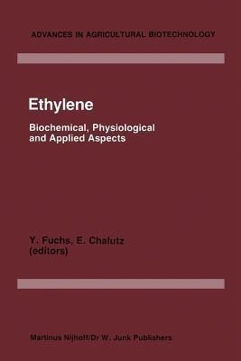 Ethylene(English, Paperback, unknown)