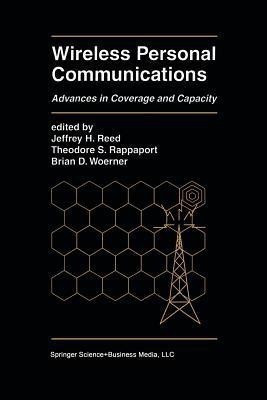 Wireless Personal Communications(English, Paperback, unknown)