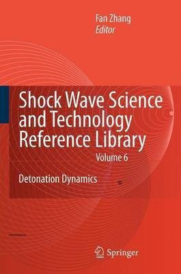 Shock Waves Science and Technology Library, Vol. 6(English, Paperback, unknown)