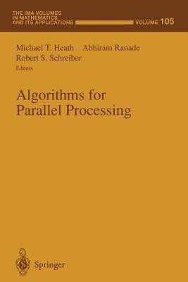Algorithms for Parallel Processing(English, Paperback, unknown)