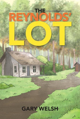 The Reynolds' Lot(English, Paperback, Welsh Gary)