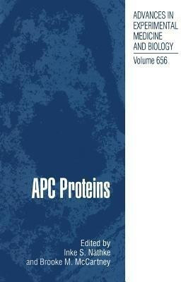 APC Proteins(English, Paperback, unknown)