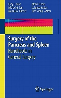Surgery of the Pancreas and Spleen(English, Paperback, unknown)