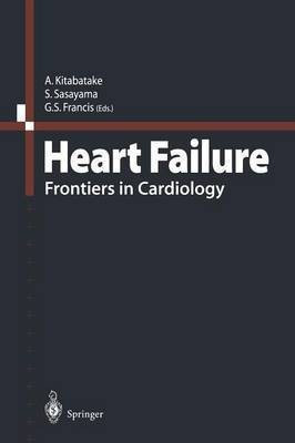 Heart Failure(English, Paperback, unknown)