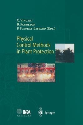 Physical Control Methods in Plant Protection(English, Paperback, unknown)